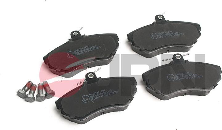 JPN 10H9137-JPN - Auto Part