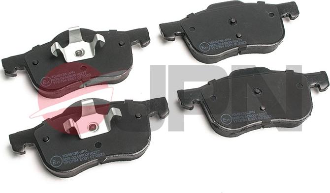 JPN 10H9138-JPN - Auto Part