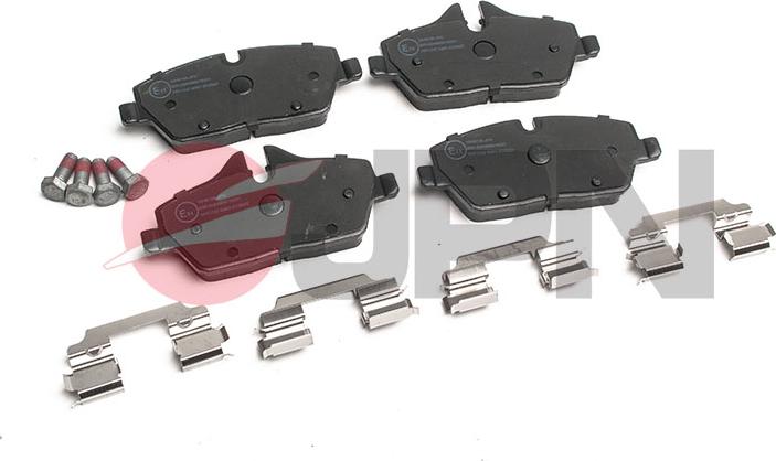 JPN 10H9139-JPN - Auto Part