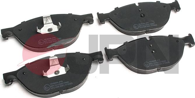 JPN 10H9206-JPN - Auto Part