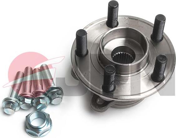 JPN 10L9130-JPN - Auto Part