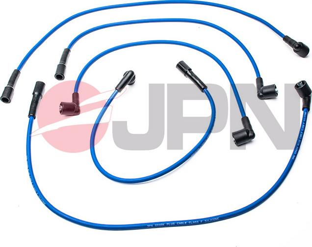 JPN 11E8004-JPN - Augstsprieguma vadu komplekts