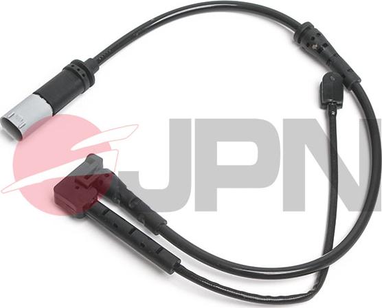 JPN 12H0053-JPN - Indikators, Bremžu uzliku