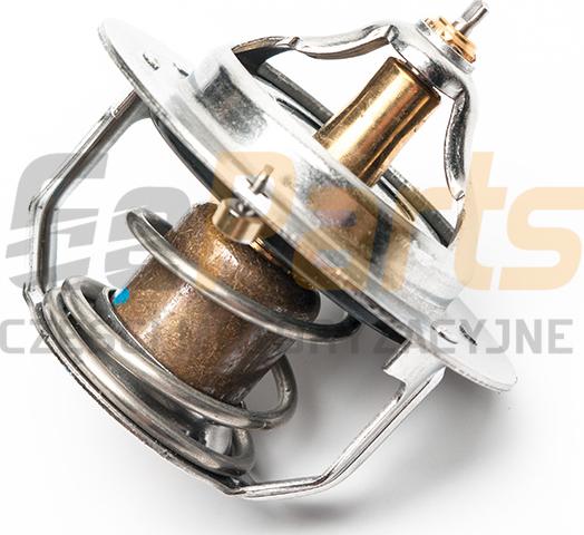 JPN 20C0300-JPN - Termostats, Dzesēšanas šķidrums