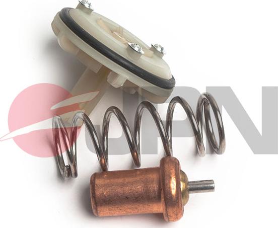 JPN 20C9023-JPN - Termostats, Dzesēšanas šķidrums