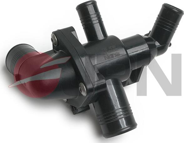 JPN 20C9058-JPN - Termostats, Dzesēšanas šķidrums