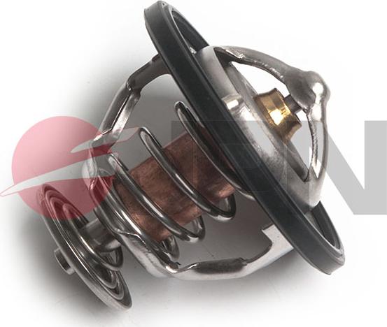 JPN 20C9096-JPN - Termostats, Dzesēšanas šķidrums