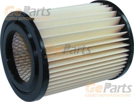 Blue Print ADH22246 - GAISA FILTRS