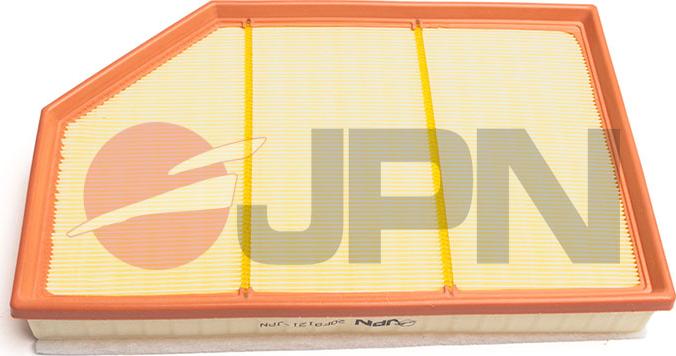 JPN 20F9121-JPN - Gaisa filtrs