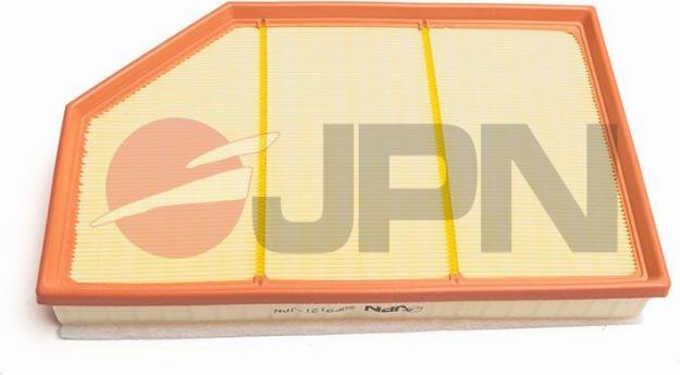 JPN 20F9251-JPN - Gaisa filtrs