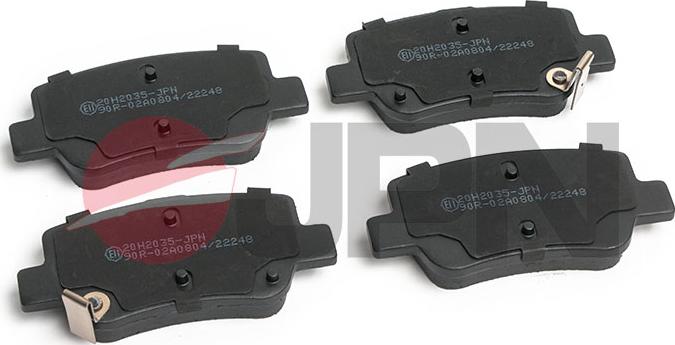 JPN 20H2035-JPN - Auto Part