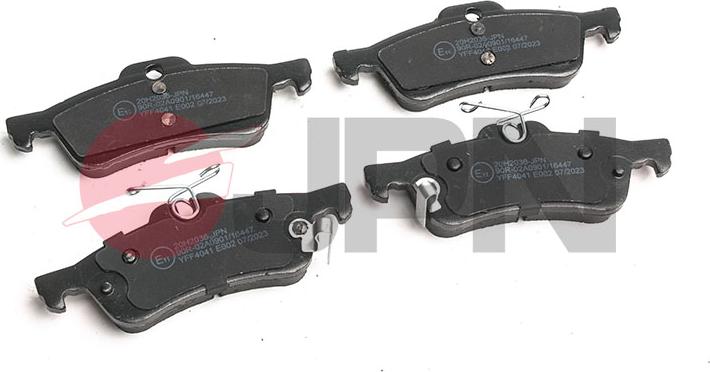 JPN 20H2036-JPN - Auto Part