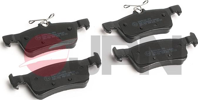 JPN 20H9134-JPN - Auto Part