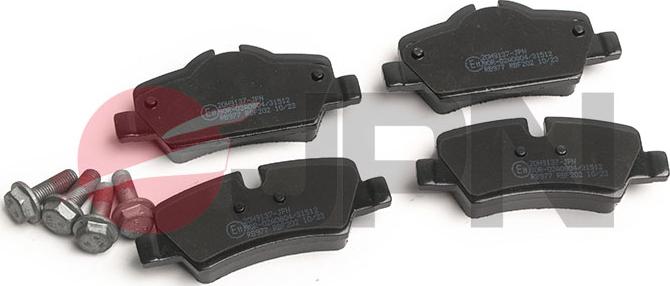 JPN 20H9137-JPN - Auto Part