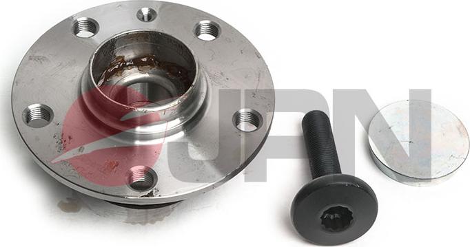 JPN 20L9013-JPN - Riteņa rumbas gultņa