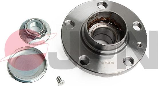 JPN 20L9116-JPN - Riteņa rumbas gultņa
