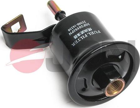 MAHLE KL435 - DEGVIELAS FILTRS KL435