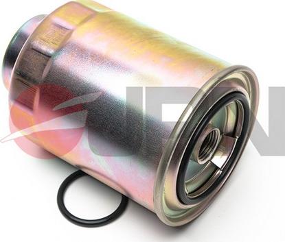Herth+Buss Jakoparts J1332060 - DEGVIELAS FILTRS