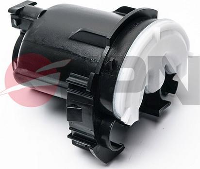 Blue Print ADC42366 - Auto Part