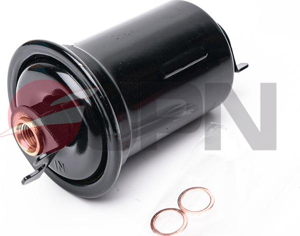 JPN 30F8009-JPN - Degvielas filtrs