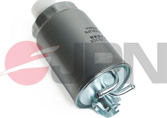 JPN 30F9081-JPN - Degvielas filtrs