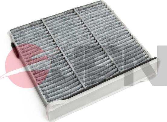JPN 40F5005C-JPN - Filtrs, Salona telpas
