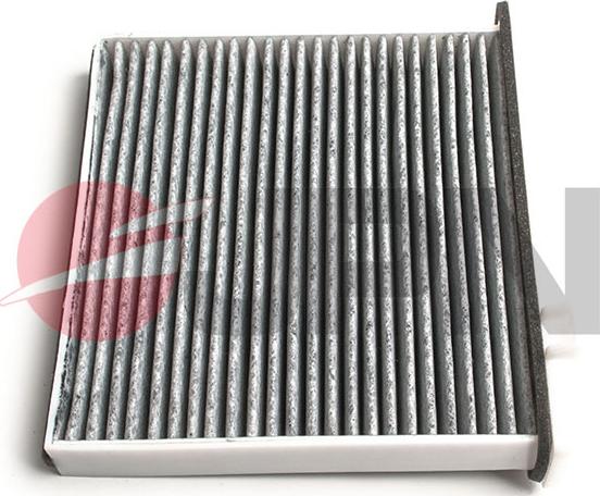 JPN 40F5011C-JPN - Filtrs, Salona telpas