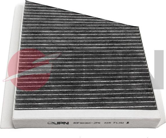 JPN 40F9036C-JPN - Auto Part