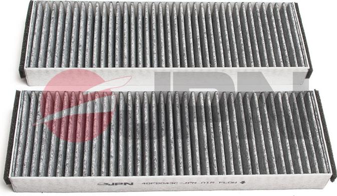 JPN 40F9043C-JPN - Auto Part
