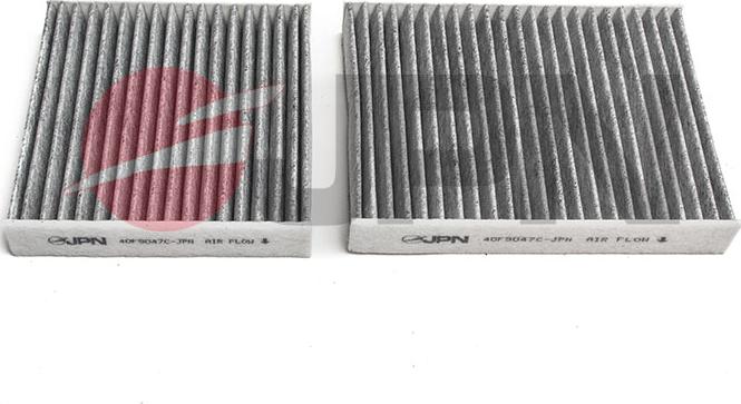 JPN 40F9047C-JPN - Filtrs, Salona telpas