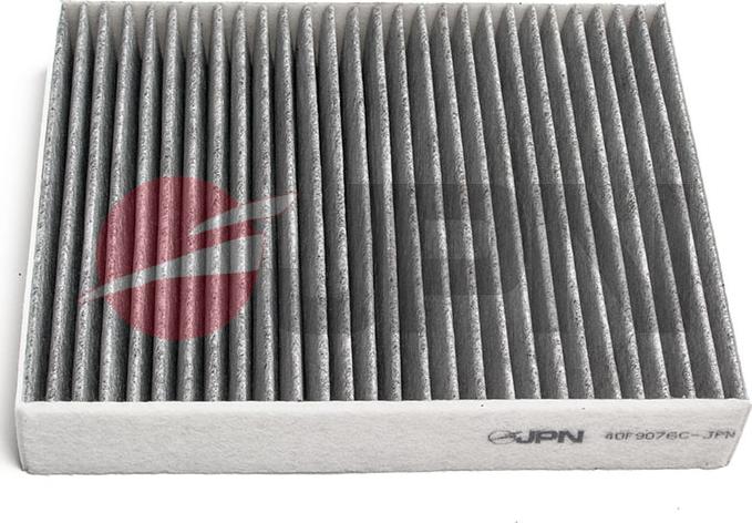 JPN 40F9076C-JPN - Filtrs, Salona telpas