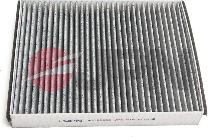 JPN 40F9083C-JPN - Auto Part