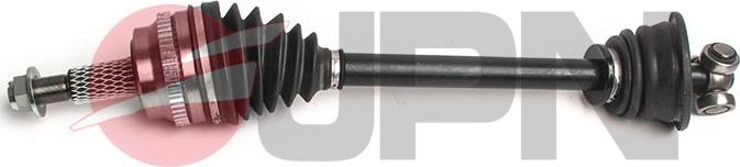 JPN 40P9109-JPN - Auto Part