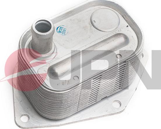 JPN 60C0344-JPN - Eļļas radiators, Motoreļļa