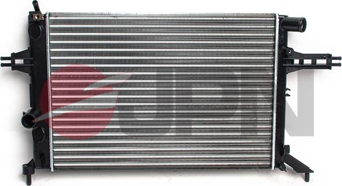 JPN 60C9032-JPN - Radiators, Motora dzesēšanas