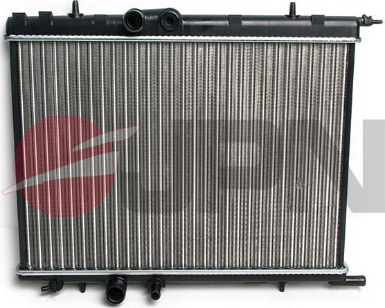 JPN 60C9041-JPN - Radiators, Motora dzesēšanas