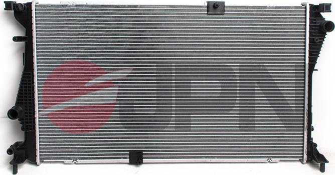 JPN 60C9047-JPN - Radiators, Motora dzesēšanas