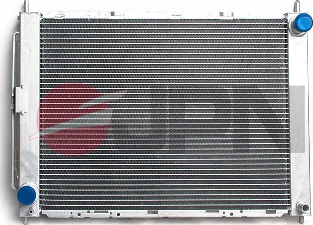 JPN 60C9048-JPN - Radiators, Motora dzesēšanas