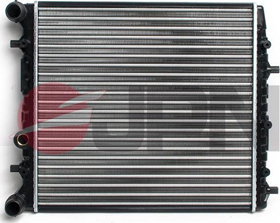 JPN 60C9057-JPN - Radiators, Motora dzesēšanas