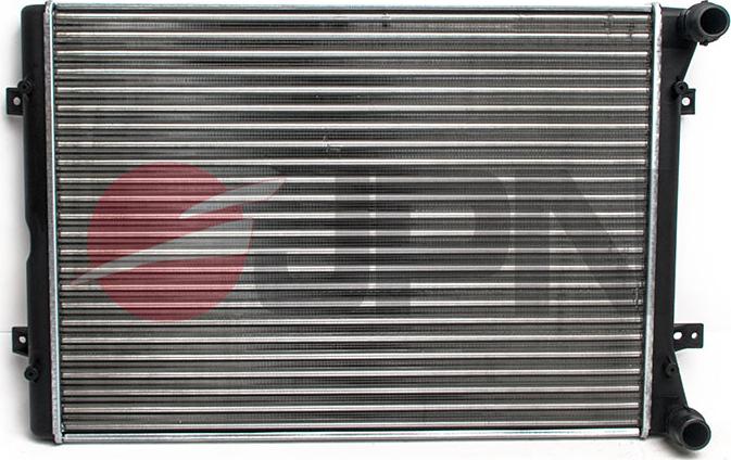 JPN 60C9065-JPN - Radiators, Motora dzesēšanas