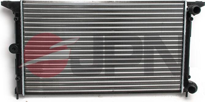 JPN 60C9068-JPN - Radiators, Motora dzesēšanas