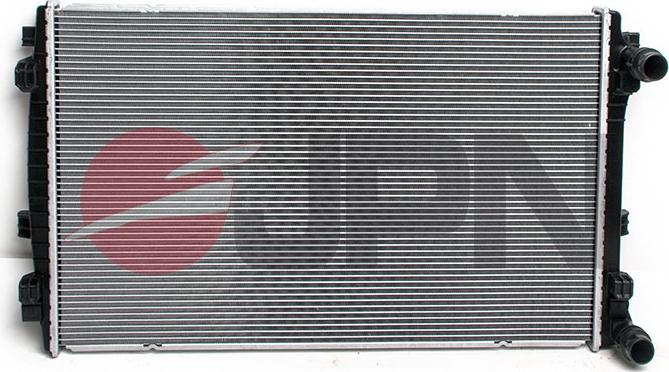 JPN 60C9069-JPN - Radiators, Motora dzesēšanas