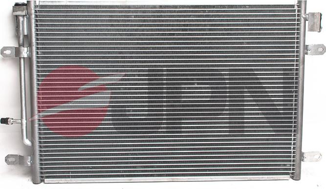 JPN 60C9078-JPN - Kondensators, Gaisa kond