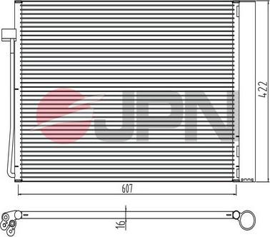 JPN 60C9082-JPN - Auto Part