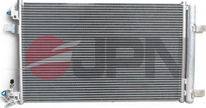 JPN 60C9224-JPN - Kondensators, Gaisa kond