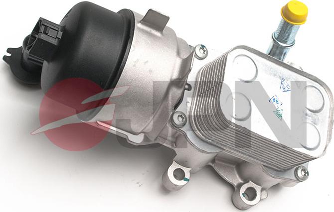 JPN 60C9405-JPN - Eļļas radiators, Motoreļļa