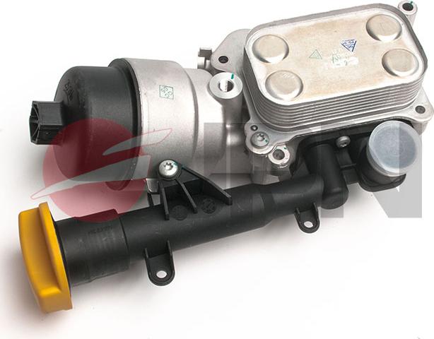 JPN 60C9421-JPN - Eļļas radiators, Motoreļļa