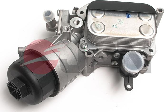 JPN 60C9422-JPN - Eļļas radiators, Motoreļļa