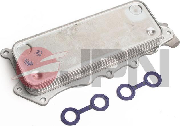 JPN 60C9432-JPN - Eļļas radiators, Motoreļļa