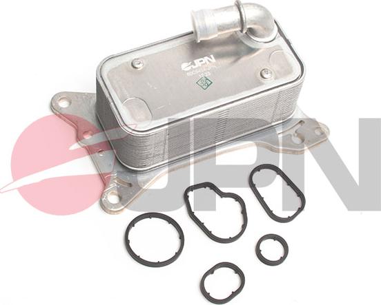 JPN 60C9434-JPN - Eļļas radiators, Motoreļļa